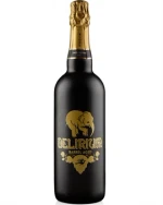 Flaske Huyghe Delirium Barrel Aged Blond Limited Edition, 75 cl